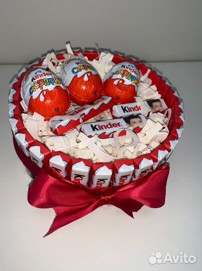 Сладкие наборы,сладкие боксы,сладкие подарки