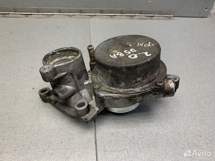 Вакуумный насос Ford Mondeo 3 универсал 2.0 TDI