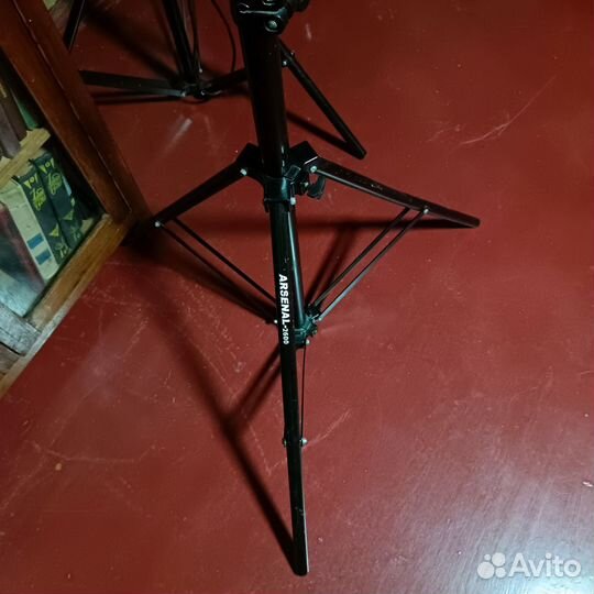 Фото вспышки студийные