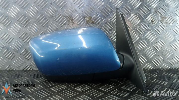 Зеркало наружное правое Kia Venga 2011 5-PIN