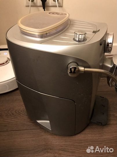Кофемашина saeco giro plus