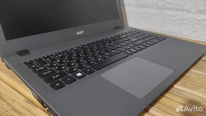 Ноутбук acer