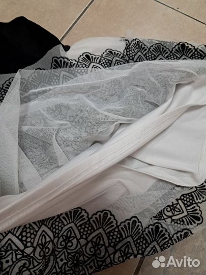 Платье фирменное place на праздничное