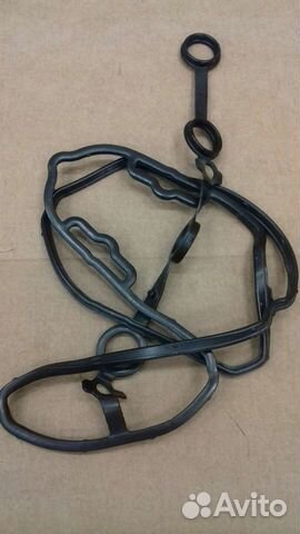 Прокладка клапанной крышки E11, C11, J10, F15, D10