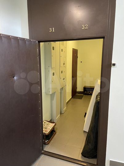 2-к. квартира, 45 м², 2/4 эт.