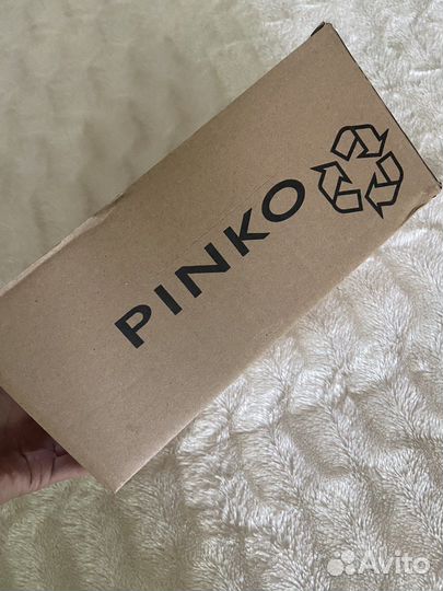 Сумка женская через плечо