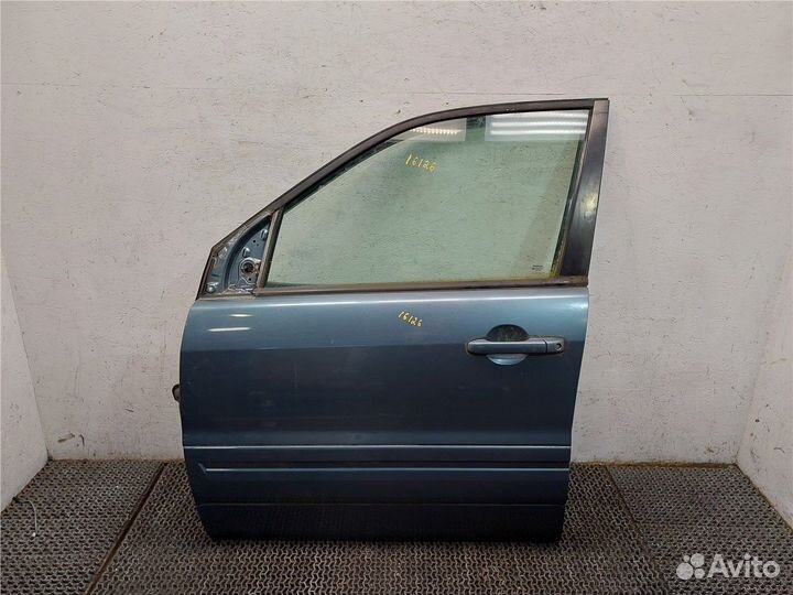 Молдинг двери Honda Pilot, 2006