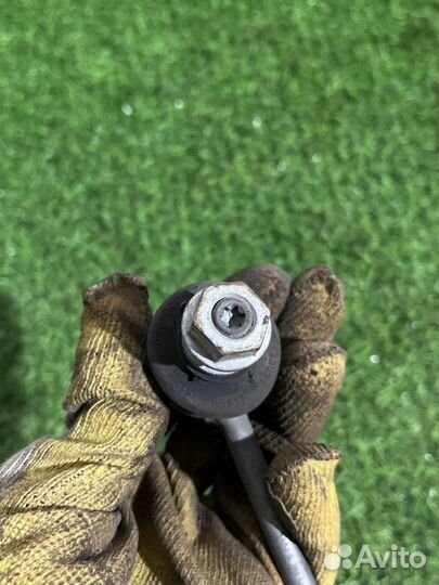 Стойка стабилизатора задняя левая Bmw 5 E60 2.5