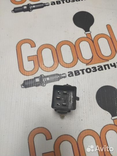 Реле F57D13350AA Ford