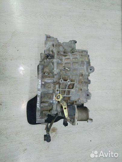 Вариатор CVT Nissan qashqai J10