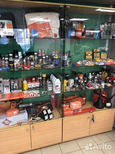 Торговые витрины бу