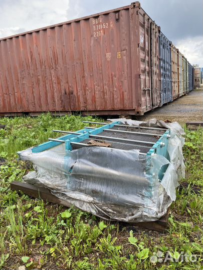 Пластинчатый теплообменник Thermowave TL 500 Новый