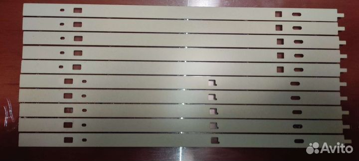 Б/У samsung 2013sony40b 40A 3228 05 REV1.0