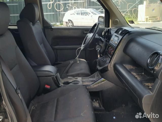 Разбор на запчасти Honda Element