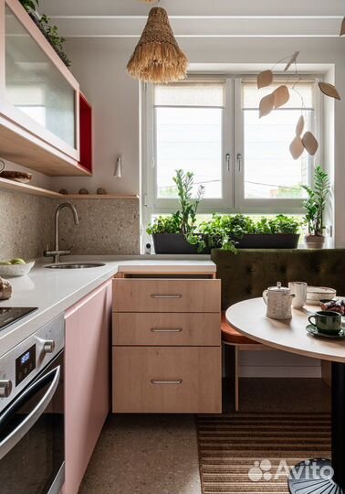 Рулонные шторы Блэкаут Желтые RAL1204