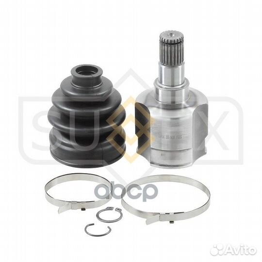 Шрус внутренний перед лев ST1426 sufix