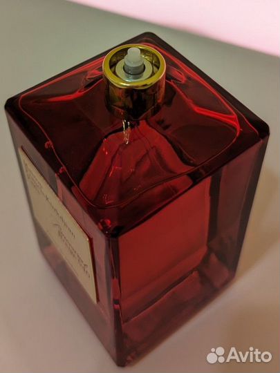 Maison Francis Kurkdjian Baccarat Rouge 540 200мл