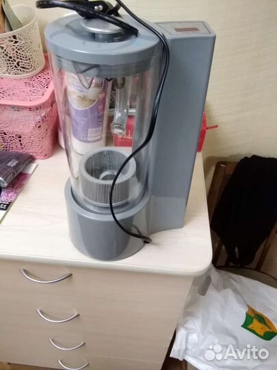 Структуризатор воды Nikken PiMag