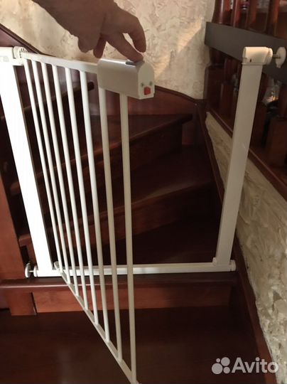 Ворота безопасности