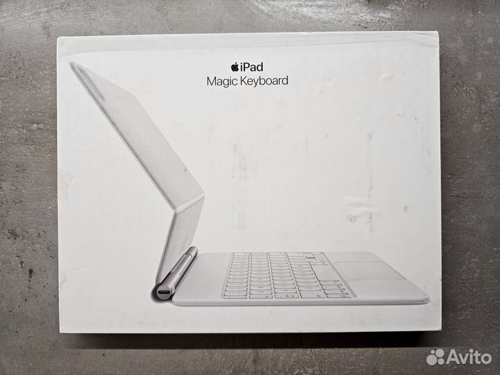 Apple Magic Keyboard