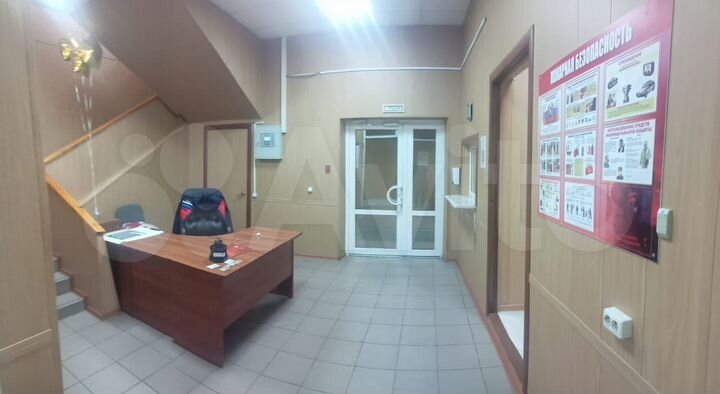 Комната 15 м², 1/2 эт.