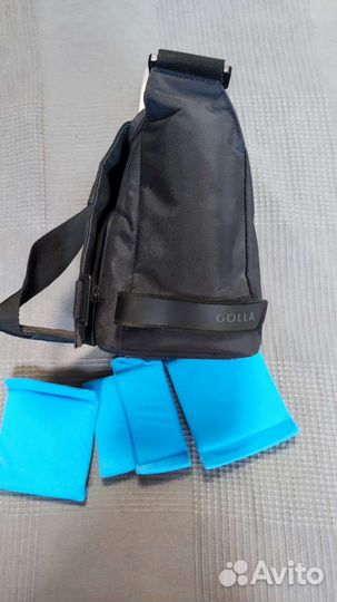 Сумка для фотоаппарата golla