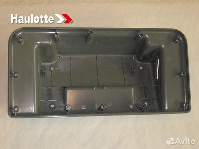 Нижняя часть пульта Haulotte