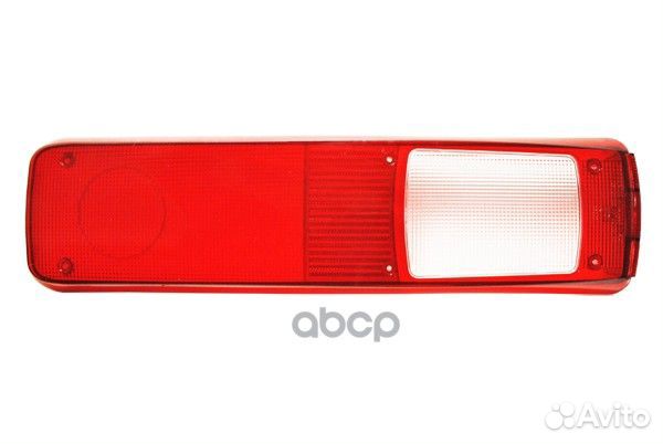 Стекло фонаря заднего 611260, 611261 (renault P