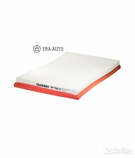 Filtron AP158/3 Фильтр возд.mercedes V-Klasse II, Vito III