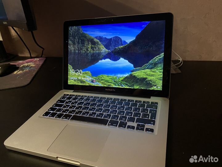 Apple MacBook Pro 13 2011