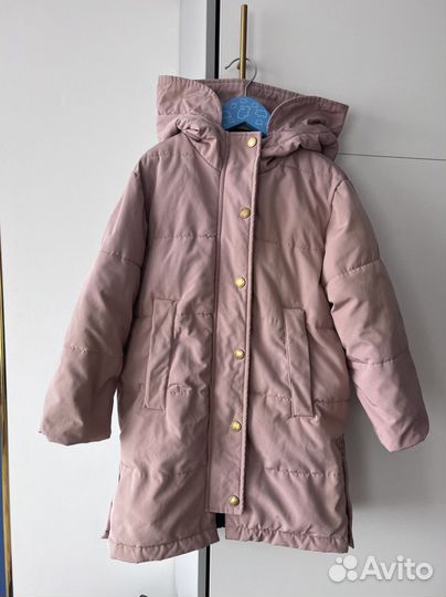 Парка zara 122