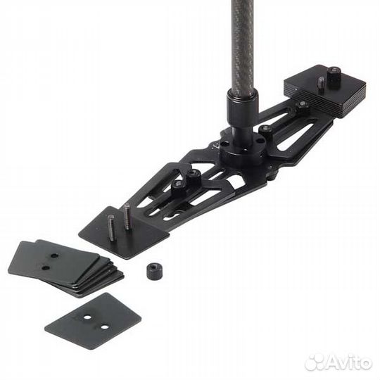 Стедикам GreenBean stab 700