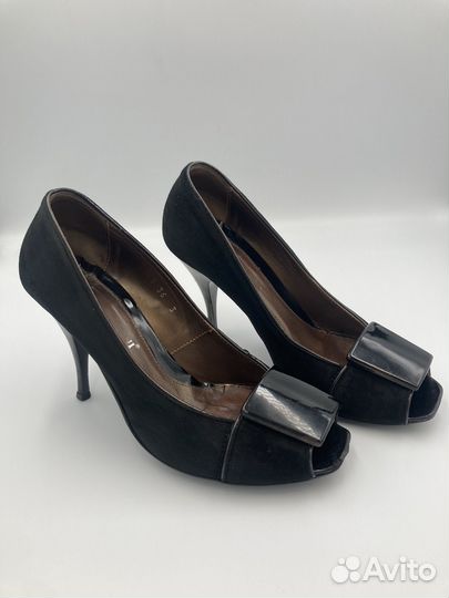 Туфли женские 36 размер carlo pazolini