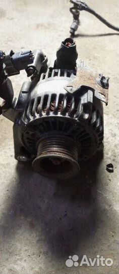 Генератор Toyota Rav4 2706028110 1AZ-FE