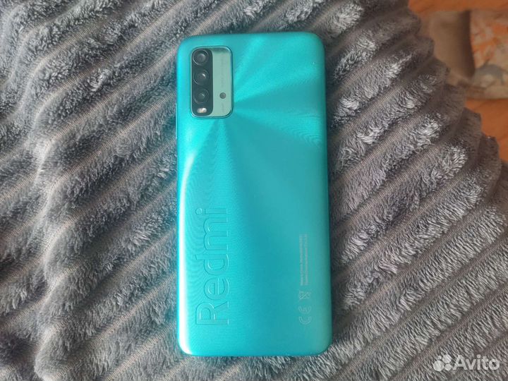 Redmi 9 т