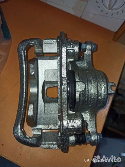 Суппорт nissan