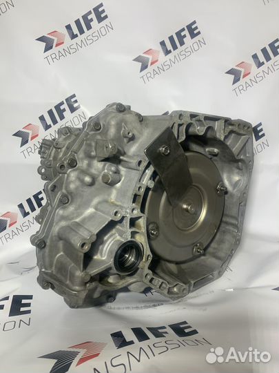 Вариатор Renault Koleos