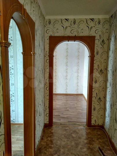 2-к. квартира, 44,2 м², 3/5 эт.