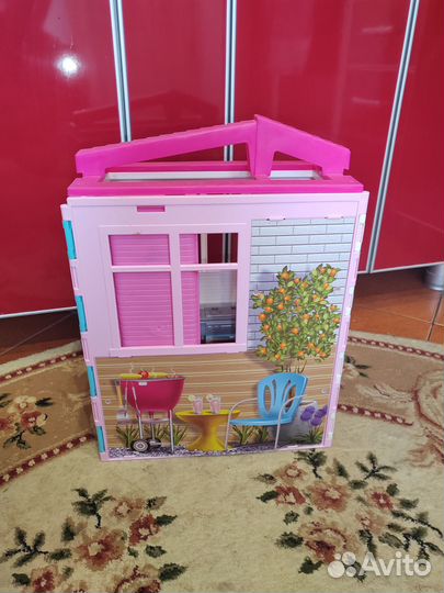 Игрушки пакетом