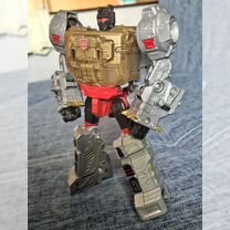 Трансформеры hasbro Grimlock