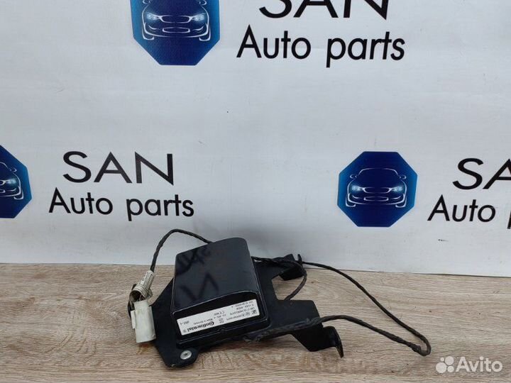 Радар активного круиз контроля ACC Bmw 3 F30