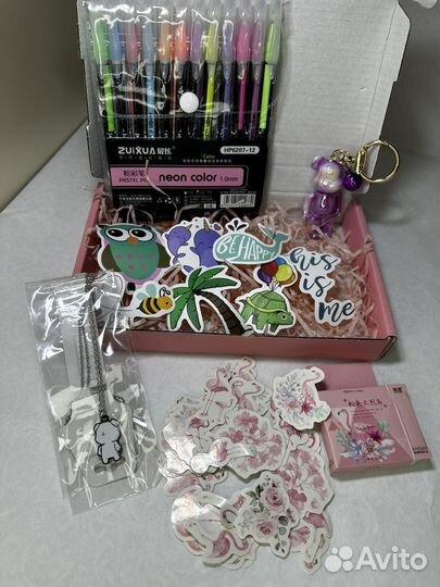 Подарочный набор