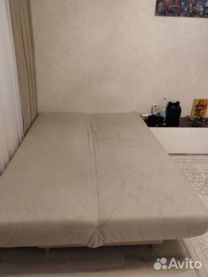 Диван раскладной бу