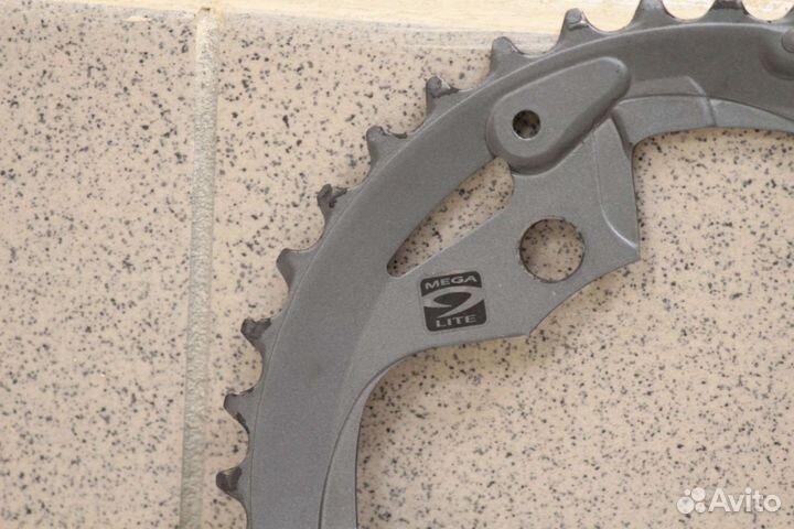 Звезда Shimano 40T