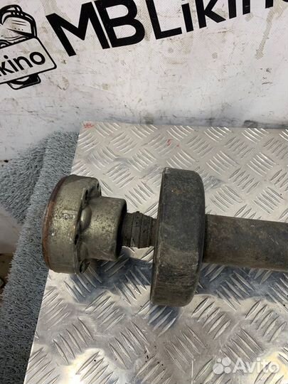 Карданный вал задний Audi Q7 4L BUG