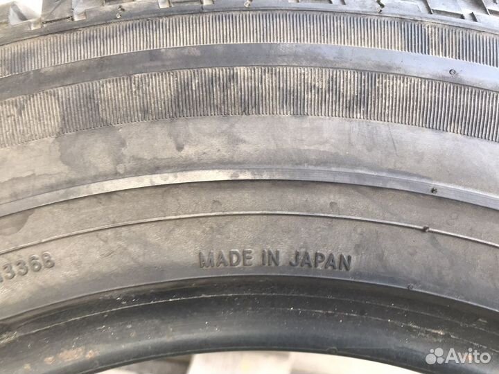 205/65 R15C Toyo H09