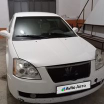 Chery Fora (A21) 1.6 MT, 2008, 267 000 км, с пробегом, цена 249 000 руб.