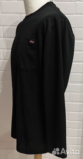 Лонгслив Dickies (48)