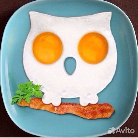 Силиконовая форма