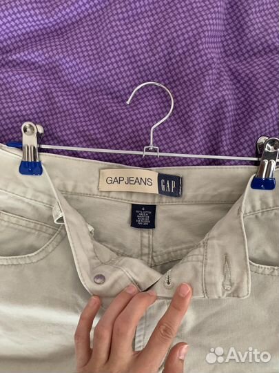 Gap шорты женские